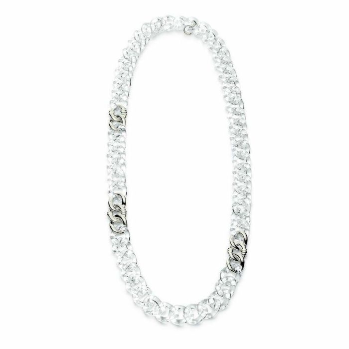 Collar Mujer Folli Follie 4N1F093C 40 cm Collar Mujer Folli Follie 4N1F093C 40 cm