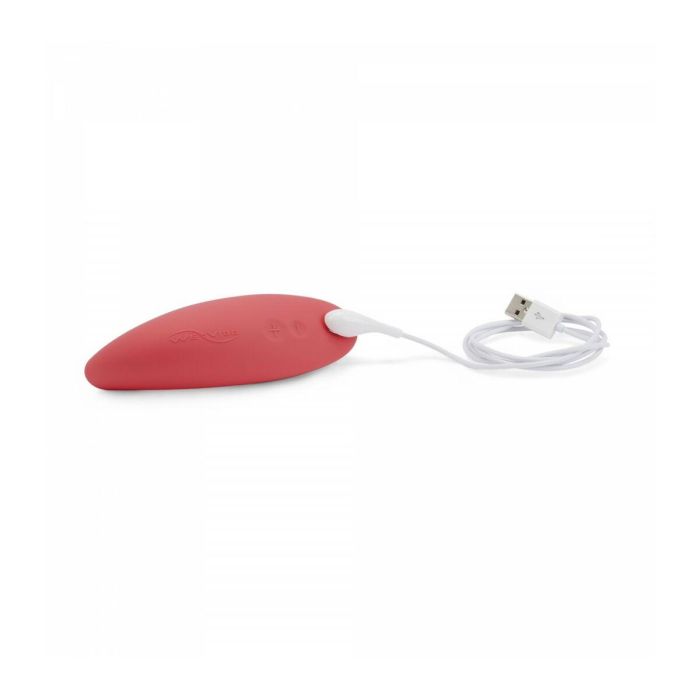 Vibrador We-Vibe WEV136 Rosa 1