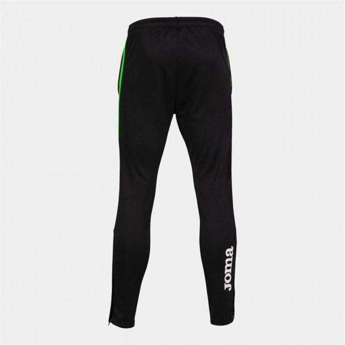 Pantalón Largo Deportivo Joma Sport Eco Championship Infantil Hombre 1