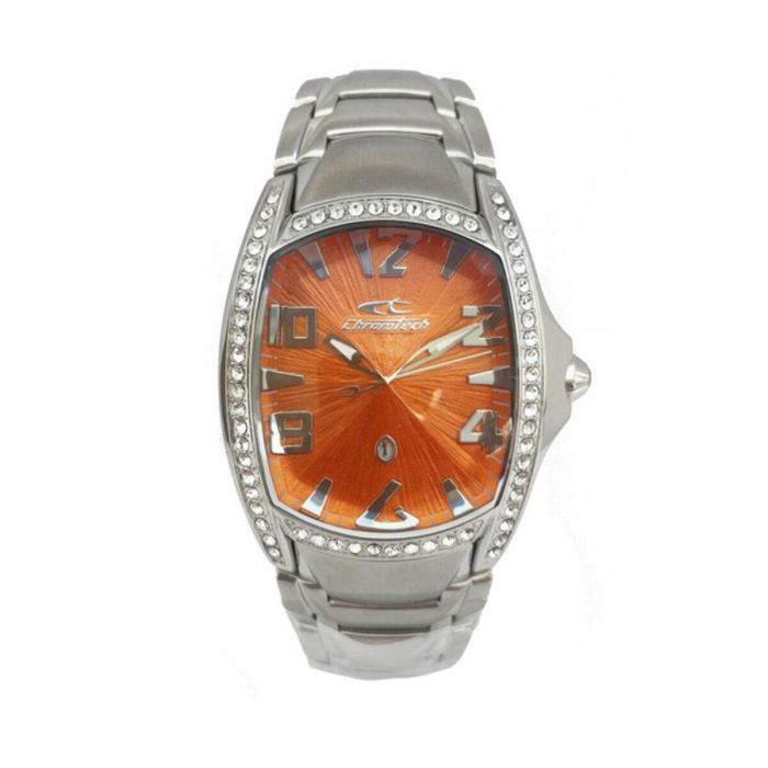 Reloj Mujer Chronotech CT7988LS-68M (Ø 28 mm) Reloj Mujer Chronotech CT7988LS-68M (Ø 28 mm)