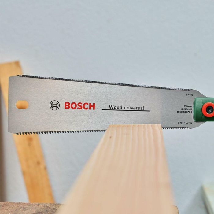 Bosch BOS4053423255461 Hoja de sierra Kataba/Dozuki de 270 mm 3 Bosch BOS4053423255461 Hoja de sierra Kataba/Dozuki de 270 mm 3