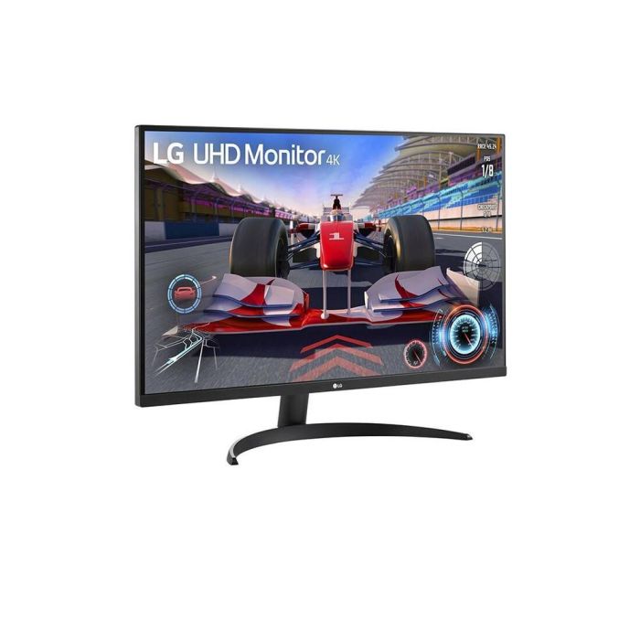 Monitor Gaming Polivalente LG UltraFine 32UR500-B 31.5"/ 4K/ Multimedia/ 4ms/ 60Hz/ VA/ Negro 1 Monitor Gaming Polivalente LG UltraFine 32UR500-B 31.5"/ 4K/ Multimedia/ 4ms/ 60Hz/ VA/ Negro 1