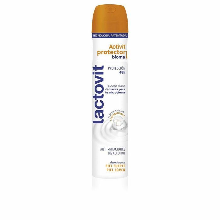 Lactovit Activit Probiotic-L 0% Deo Vaporizador