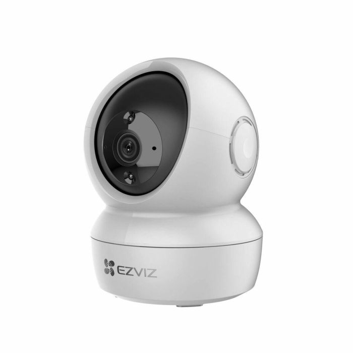 Videocámara de Vigilancia Ezviz CS-H6c-R101-1G2WF 1080 p 25 Videocámara de Vigilancia Ezviz CS-H6c-R101-1G2WF 1080 p 25