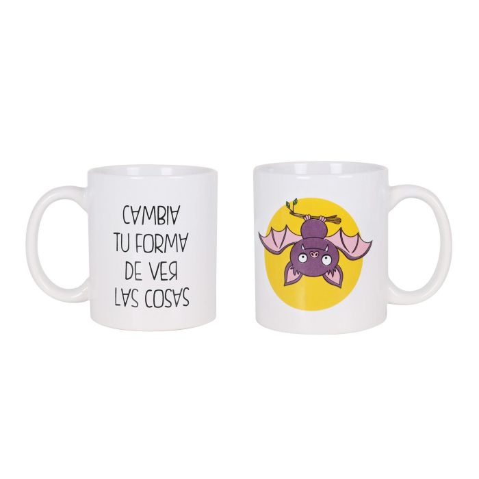 Mug Vuela 350 cc - Inde (48 Unidades) 8 Mug Vuela 350 cc - Inde (48 Unidades) 8