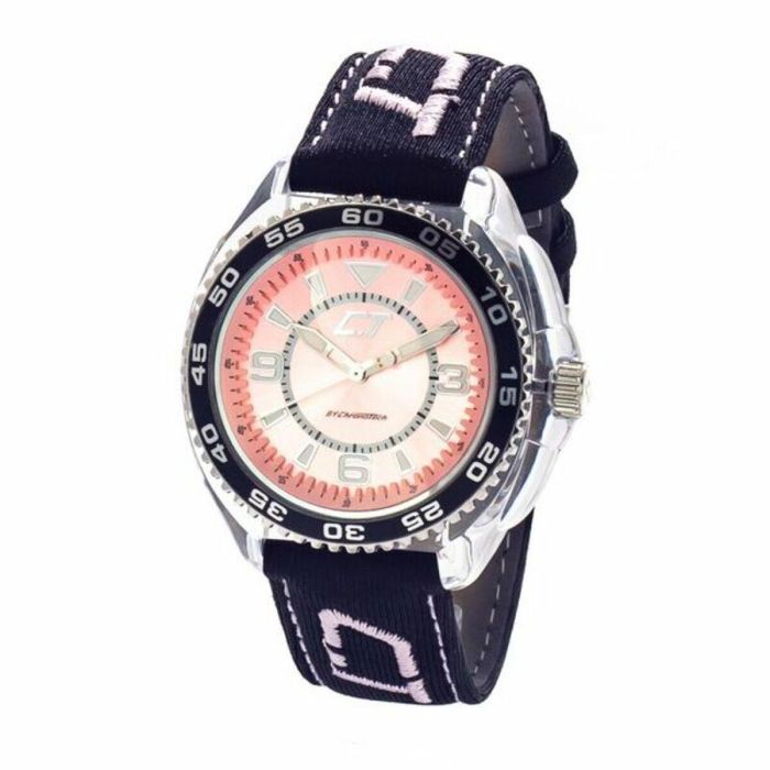 Reloj Unisex Chronotech CC6280L-07 (Ø 41 mm) 1 Reloj Unisex Chronotech CC6280L-07 (Ø 41 mm) 1