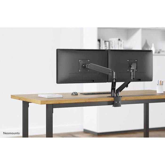 Soporte de Mesa para Pantalla Neomounts DS70-700BL2 3 Soporte de Mesa para Pantalla Neomounts DS70-700BL2 3