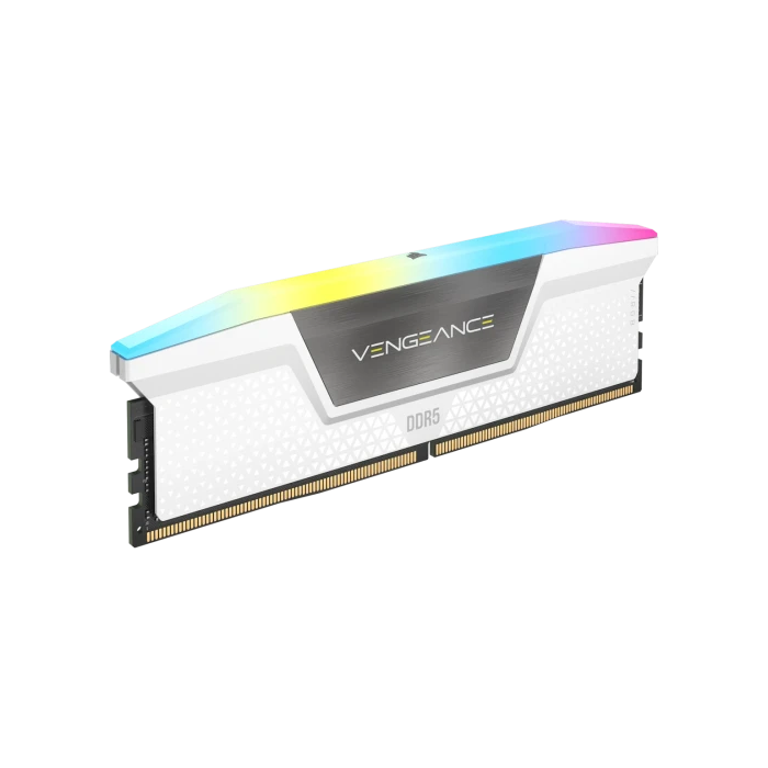 Corsair Vengeance Rgb Cmh32Gx5M2X7200C34W Módulo de Memoria 32 Gb 2 X 16 Gb Ddr5 7200 Mt/S 1 Corsair Vengeance Rgb Cmh32Gx5M2X7200C34W Módulo de Memoria 32 Gb 2 X 16 Gb Ddr5 7200 Mt/S 1