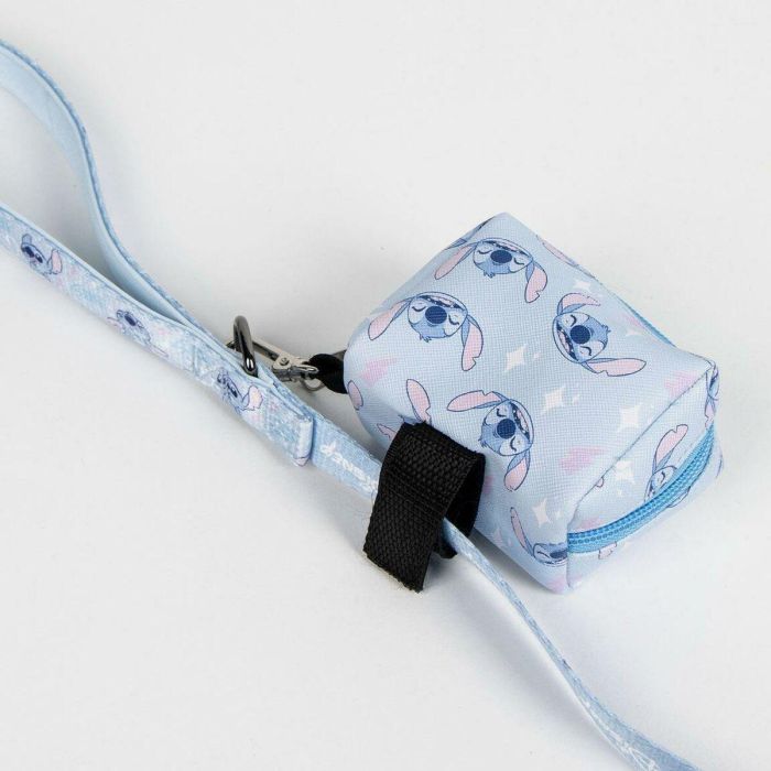 Dispensador snack stitch 9.0 x 21.0 x 3.0 cm 3 Dispensador snack stitch 9.0 x 21.0 x 3.0 cm 3
