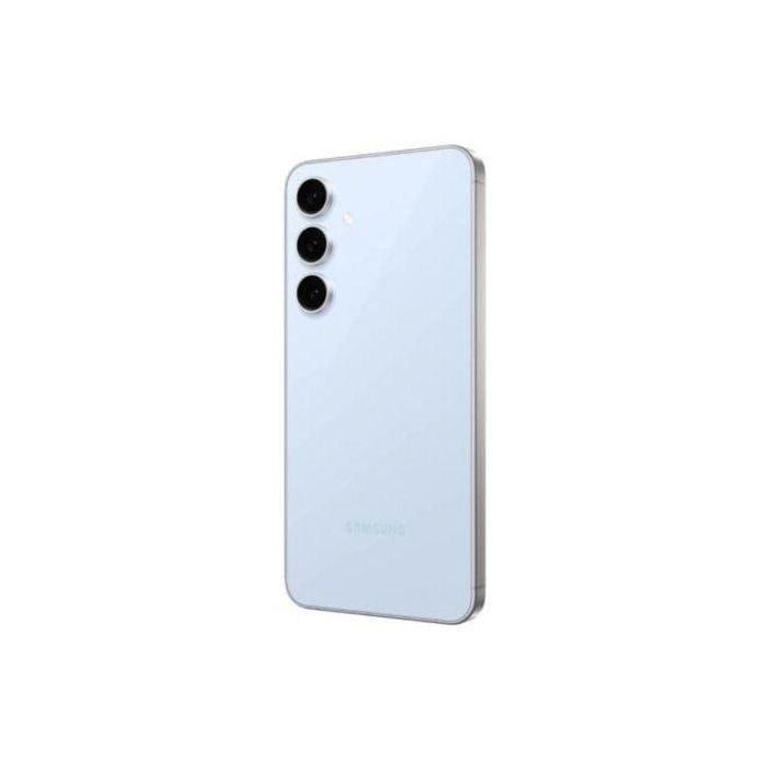 Smartphone Samsung Galaxy S24 FE 6,7" 8 GB RAM 256 GB Azul 4 Smartphone Samsung Galaxy S24 FE 6,7" 8 GB RAM 256 GB Azul 4