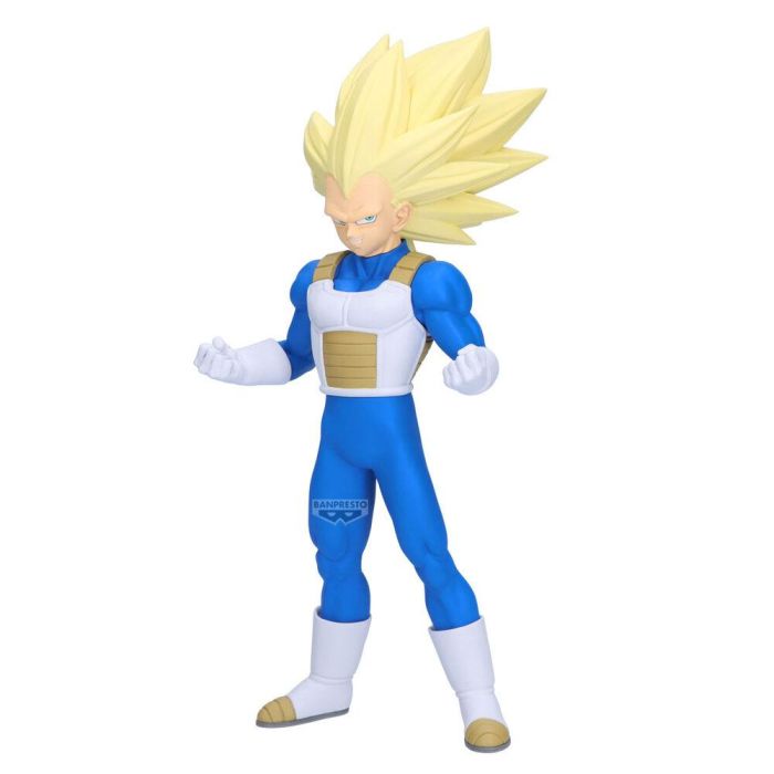Figura Vegeta Dragon Ball Daima 17cm 0 Figura Vegeta Dragon Ball Daima 17cm 0