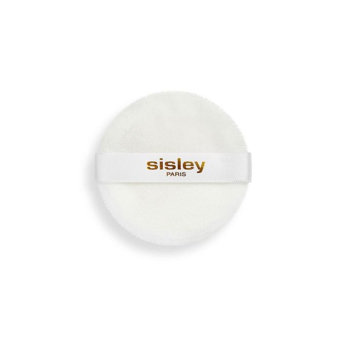 Sisley PHYTO-TEINT poudre libre #4-Deep 12 gr Polvo Suelto Maquillaje Piel Profunda 1