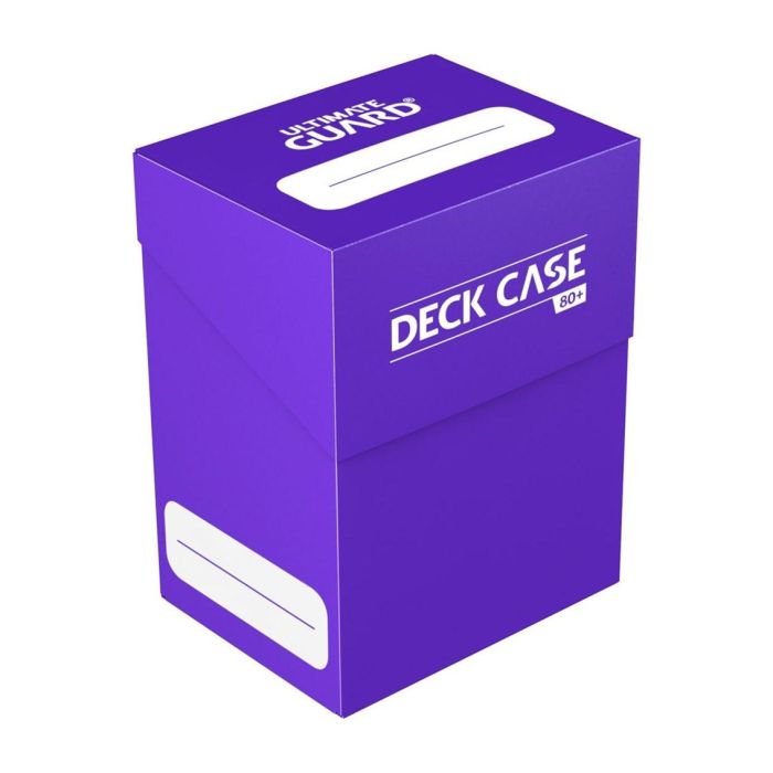 Caja Cartas Ultimate Guard Deck Case Caja Cartas Ultimate Guard Deck Case