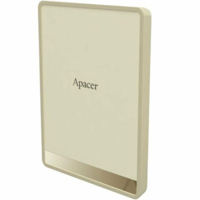 Disco Duro Externo Apacer AP512GAS724C-1 2 Disco Duro Externo Apacer AP512GAS724C-1 2