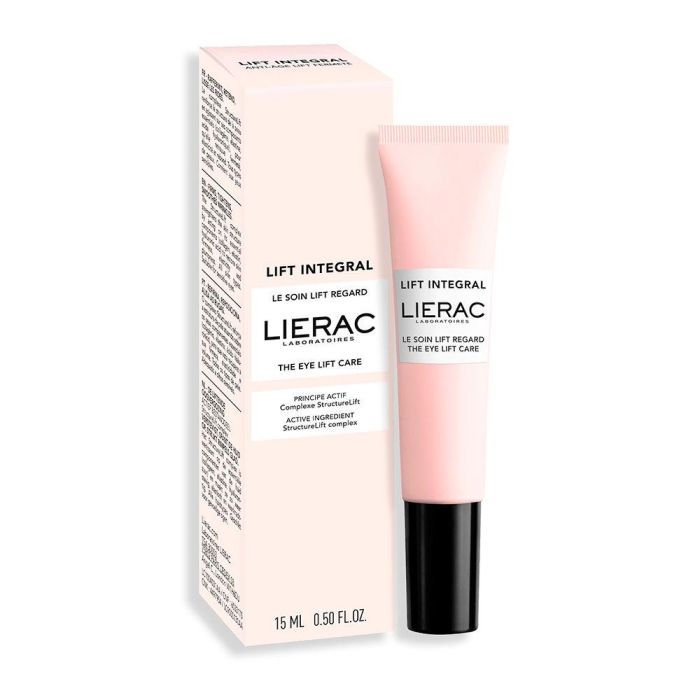Lierac Lift Integral Contorno de Ojos 15ml