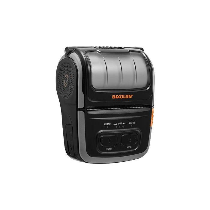 Bixolon SPP-R310 Impresora Térmica Directa, 100mm/seg, 203 dpi, Bluetooth 5.0, USB, Serie, IP54, Negro 1