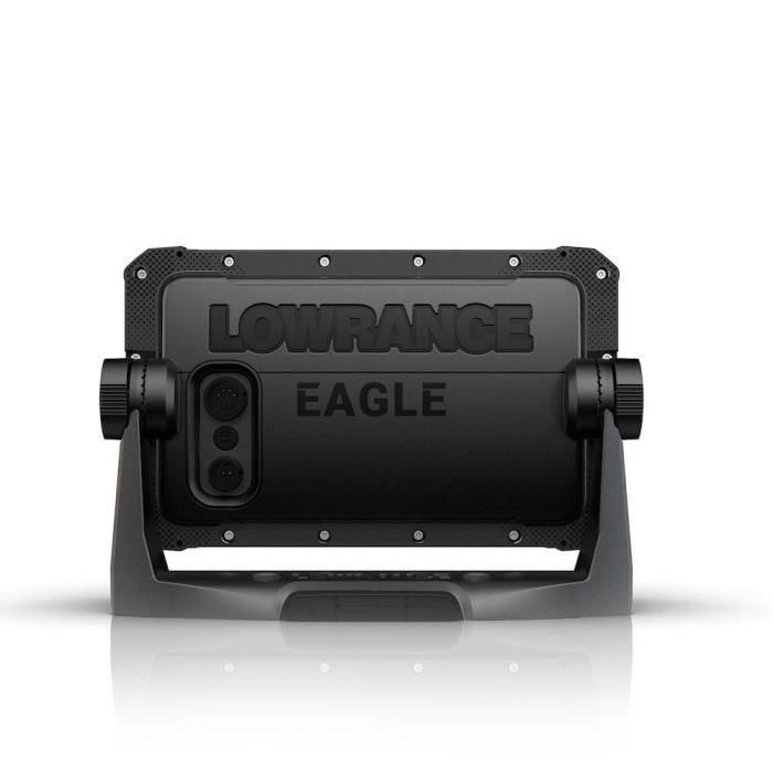 Lowrance AAAHU25943 Sonda GPS Combinada Eagle 7 con Transductor SplitShot™ HD, Pantalla IPS, IPX7 2 Lowrance AAAHU25943 Sonda GPS Combinada Eagle 7 con Transductor SplitShot™ HD, Pantalla IPS, IPX7 2