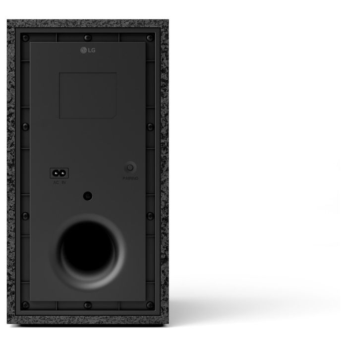 LG Soundbar S60TR (S60TR AEUSLLK) LGAEUSLLK) LG AEUSLLK) 9