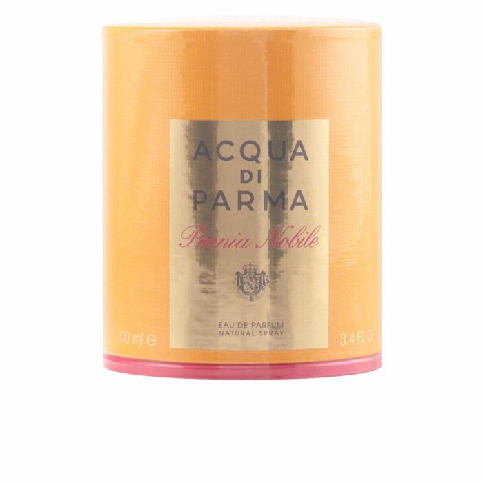 Perfume Mujer Peonia Nobile Acqua Di Parma EDP EDP 1 Perfume Mujer Peonia Nobile Acqua Di Parma EDP EDP 1