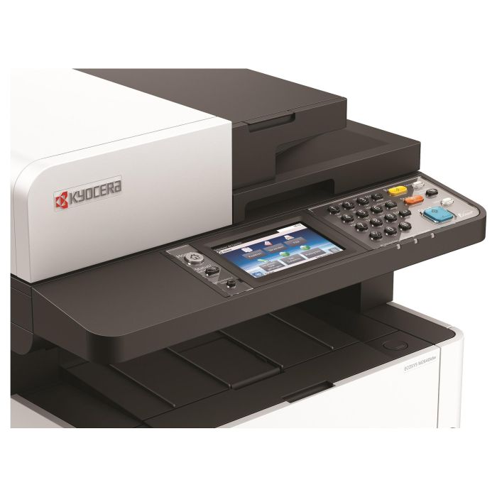KYOCERA Multifuncion Laser Monocromo ECOSYS M2735dw (tasa Weee incluida) 5 KYOCERA Multifuncion Laser Monocromo ECOSYS M2735dw (tasa Weee incluida) 5