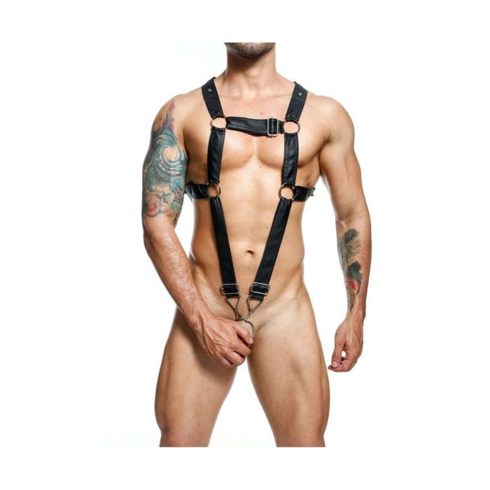 Arnés Mob Eroticwear 5
