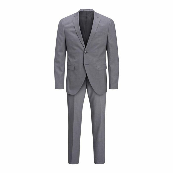 Traje Jack & Jones rfranco Gris 0 Traje Jack & Jones rfranco Gris 0