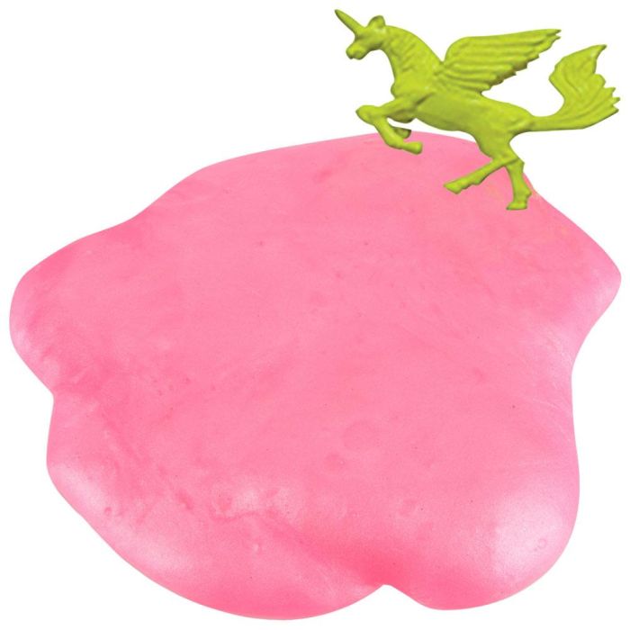 Slime Con Figura Unicornio Jeux 2 momes 5