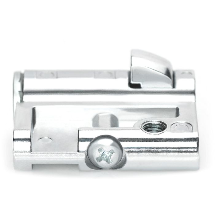 DIGITUS Zylinder für 482,6mm (19") Schränke 4 DIGITUS Zylinder für 482,6mm (19") Schränke 4