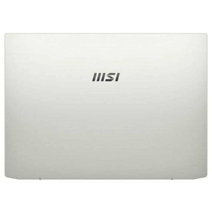 Laptop MSI 16" 32 GB RAM 1 TB SSD 4