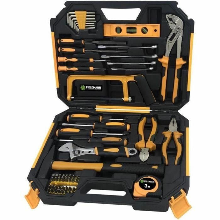 Fieldmann FDG 5014-66R Juego de herramientas