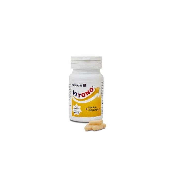 Vitono 60Cap. Vitono 60Cap.