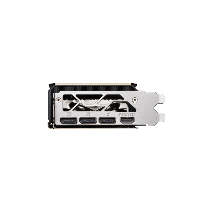 MSI GeForce RTX 5070 Ti 16G INSPIRE 3X OC Tarjeta Gráfica NVIDIA 16 GB GDDR7 PCIe 5.0 912-V531-281 3