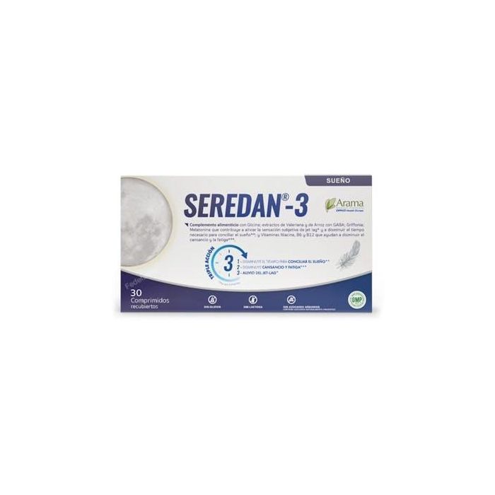 Seredan-3