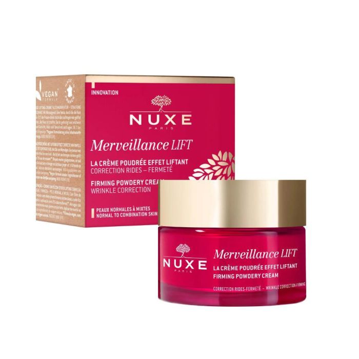 Nuxe pn Merveillance Lift Crema en Polvo 50ml