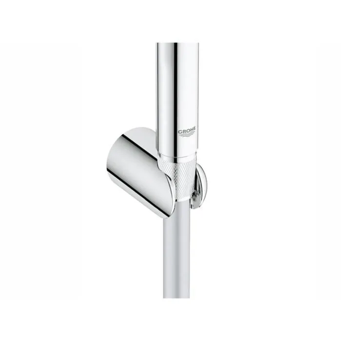 Grohe Set de ducha de 1 chorro con soporte de pared 1