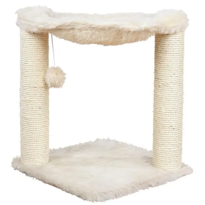 Trixie Árbol para Gato 50cm - Crema 1