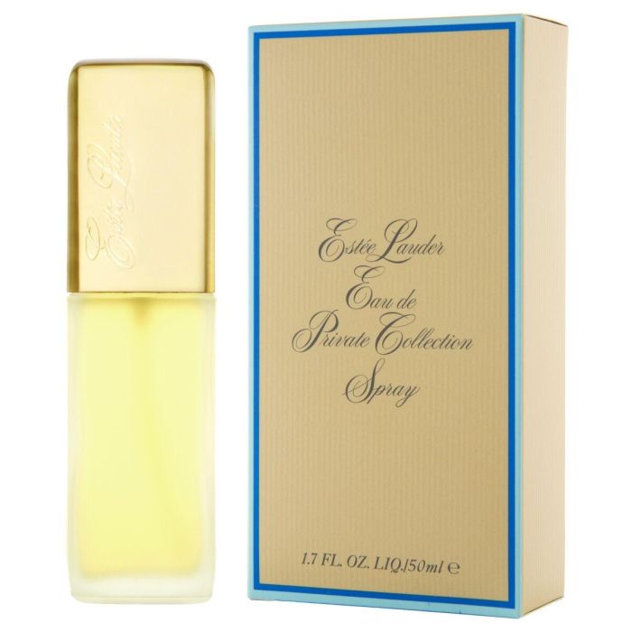 Estée Lauder Eau De Private Collection