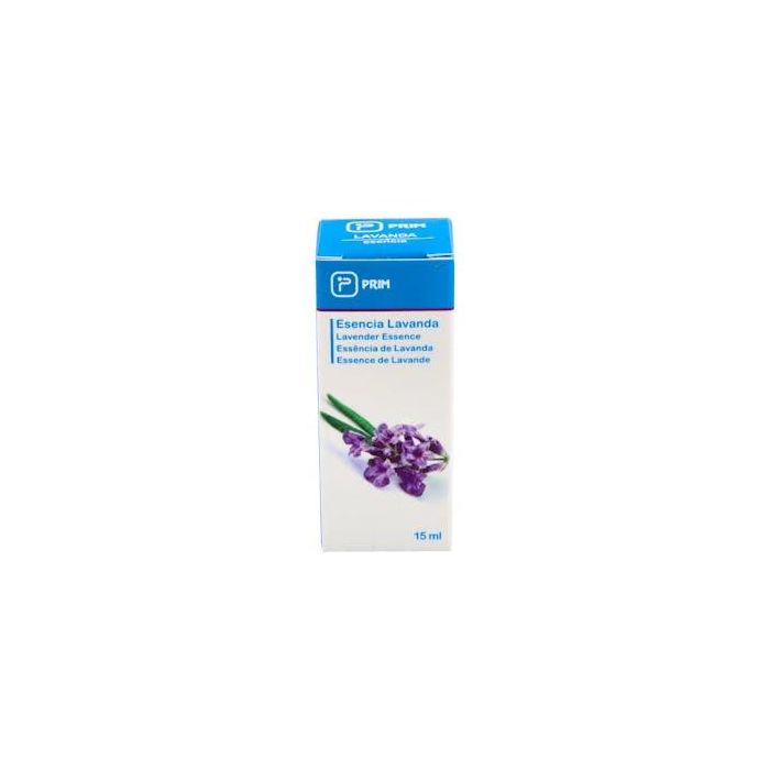 Prim Esencia de Lavanda para Humidificador 15 ml