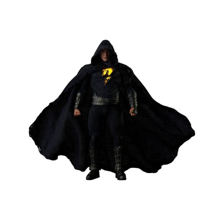 Figura Beast Kingdom Dc Comics Black 1 Figura Beast Kingdom Dc Comics Black 1
