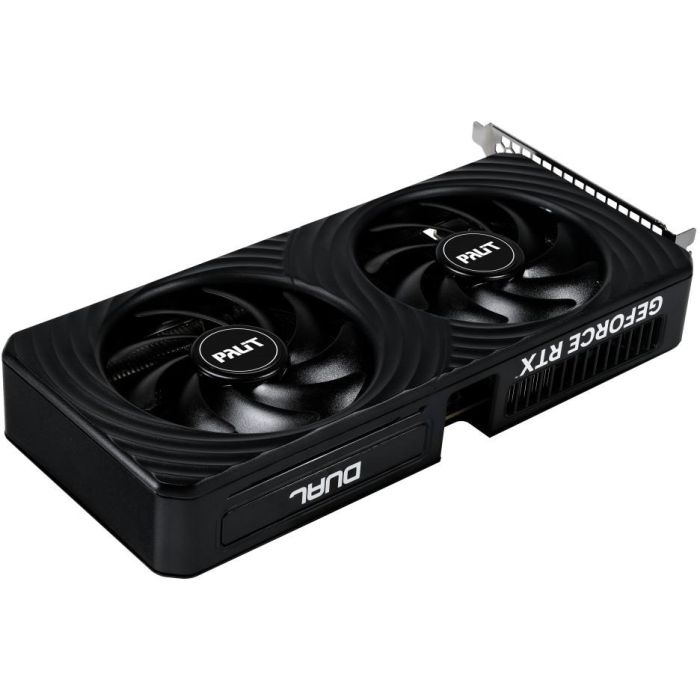 Palit RTX 5060 8GB GDDR7 Dual OC 10