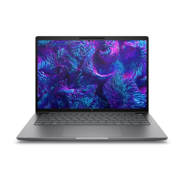 HP Zbook 8 G1i Notebook AI Portátil | Intel Core Ultra 7 265H, 64GB RAM, 1TB SSD, NVIDIA RTX 500 Ada, Pantalla 14" 2.5K 120Hz, Windows 11 Pro HP Zbook 8 G1i Notebook AI Portátil | Intel Core Ultra 7 265H, 64GB RAM, 1TB SSD, NVIDIA RTX 500 Ada, Pantalla 14" 2.5K 120Hz, Windows 11 Pro