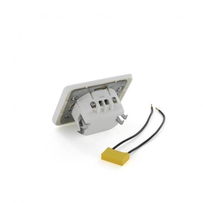 Juego de 2 interruptores de luz - DiO CONNECT - REV-KIT-06 2 Juego de 2 interruptores de luz - DiO CONNECT - REV-KIT-06 2