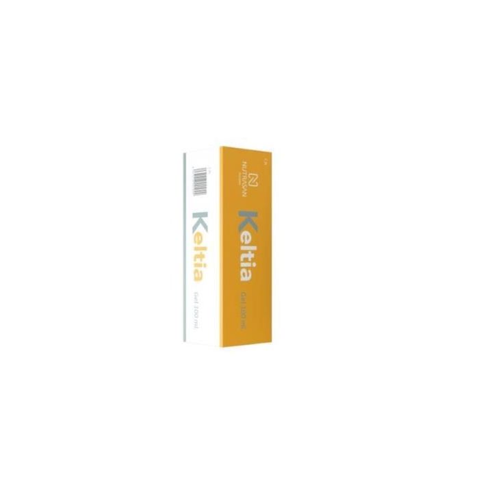NUTRASAN Keltia Gel 100Ml