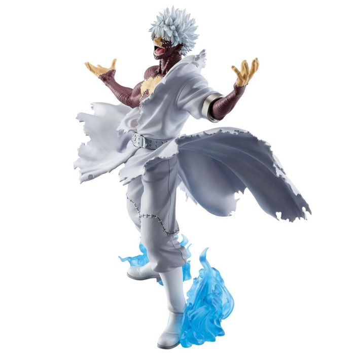 Figura Ichibansho Dabi Todoroki On Top of Hapiness My Hero Academia 25cm 2