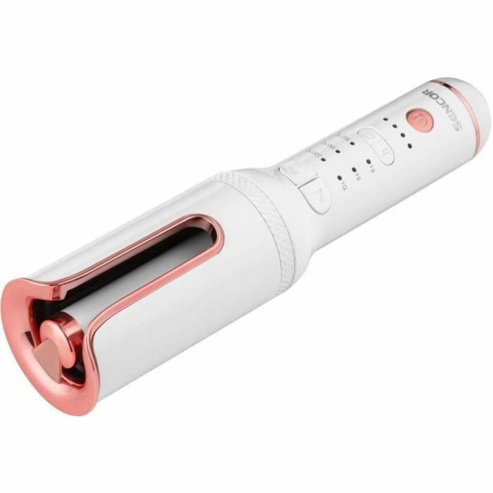 Rizador de Pelo Sencor SHS 0930RS Rizador de Pelo Sencor SHS 0930RS
