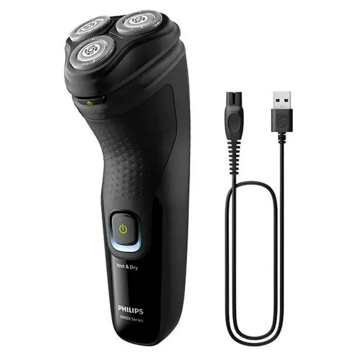 Afeitadora eléctrica Philips 1