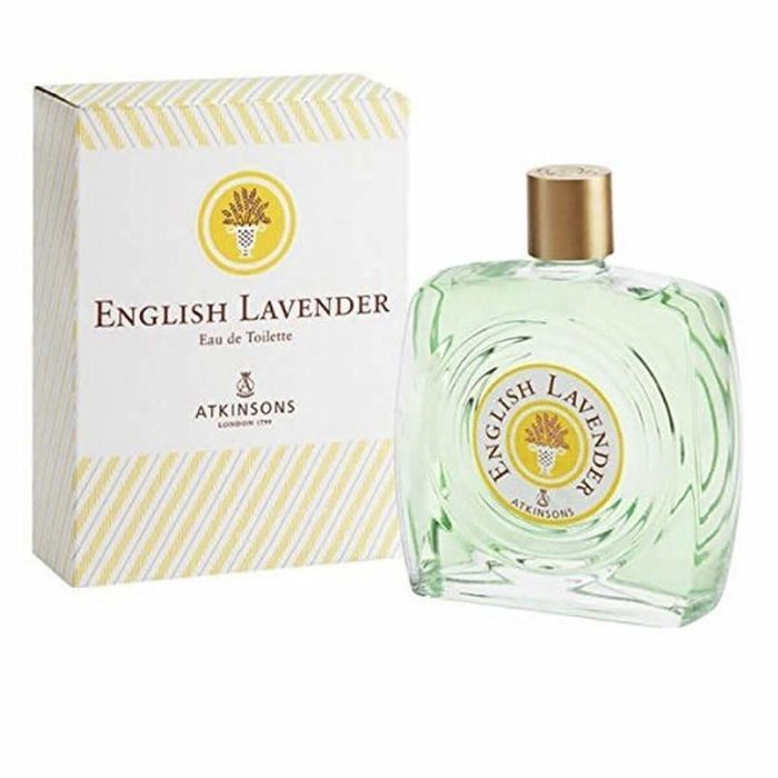 Atkinsons Colonia Vaporizador 90 ml