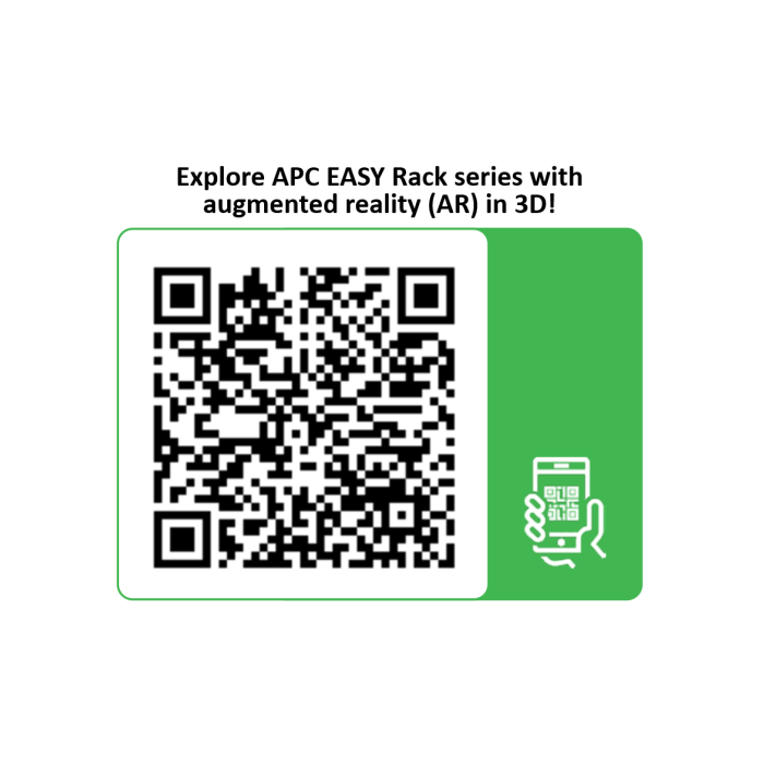 APC EASY RACK 600MM/42U/800MM WITH ROOF SIDE PANEL CASTORS FEET AND 4 BRACKETS NO BOTTOM BLACK Rack o bastidor independiente Negro 5 APC EASY RACK 600MM/42U/800MM WITH ROOF SIDE PANEL CASTORS FEET AND 4 BRACKETS NO BOTTOM BLACK Rack o bastidor independiente Negro 5