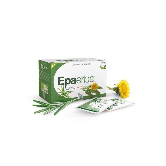 Epaerbe Tisana