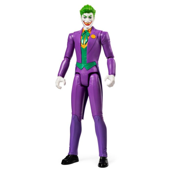 Spin Master Batman Figura Joker 30Cm 6060344 1